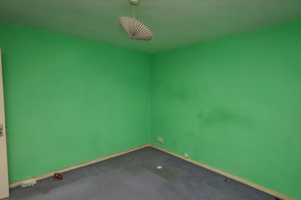 64 Barnes Wallis Court, Barnhill Road, Wembley HA9 9DW