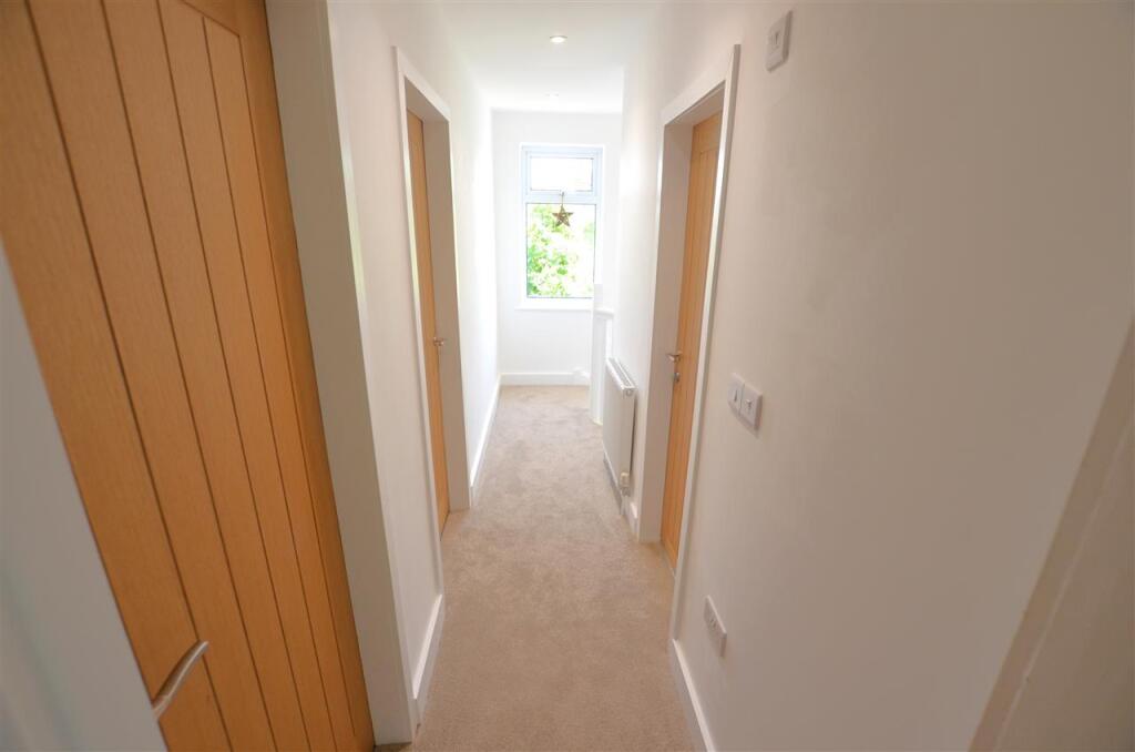 First Floor Landing.