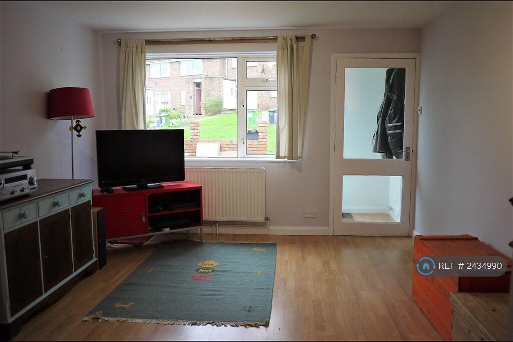 Living Room Furniture Not Included 