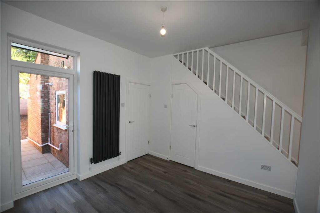 Wakefield Street, London