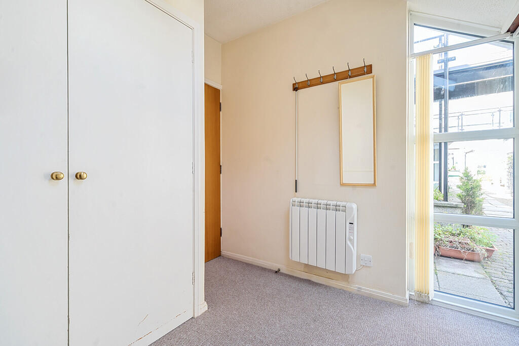 Study/Occasional ...