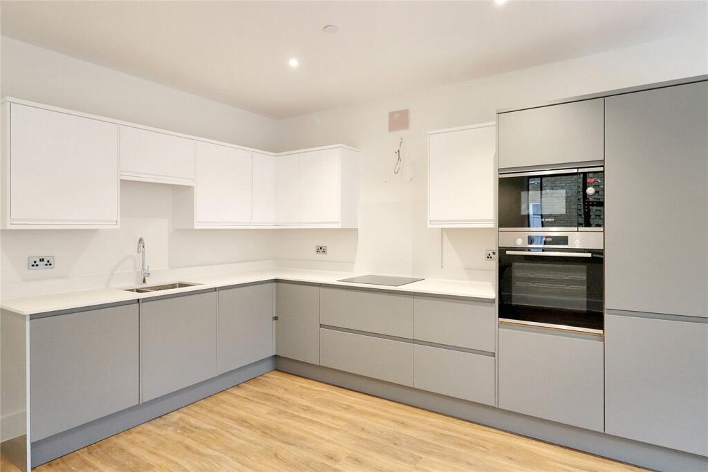 Example Of Kitchen