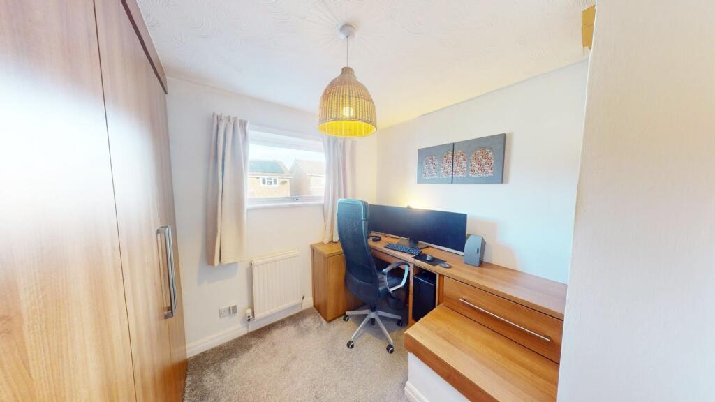 Bedroom 5