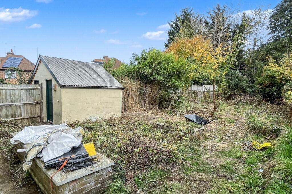 65 Dale Road, Crayford, Dartford, DA1 3PG