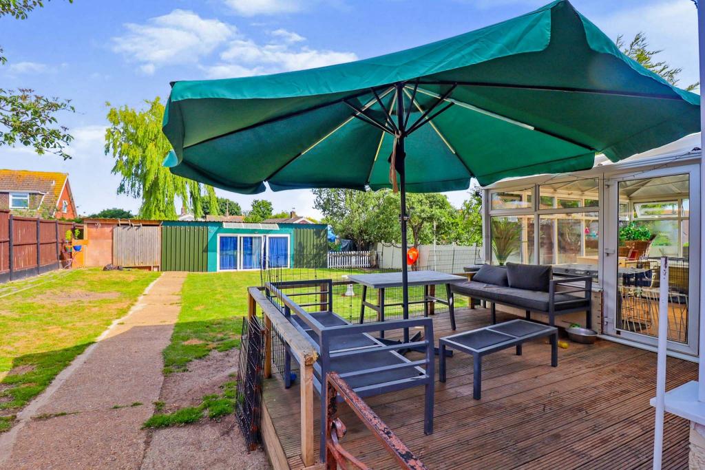 Decking