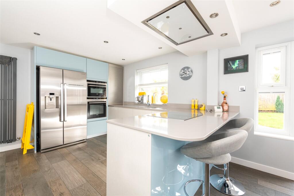 Kitchen/Bfast/Dining