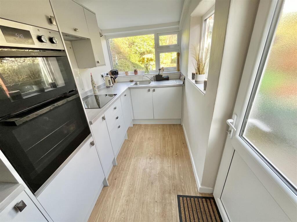 Kitchen Aspect 2