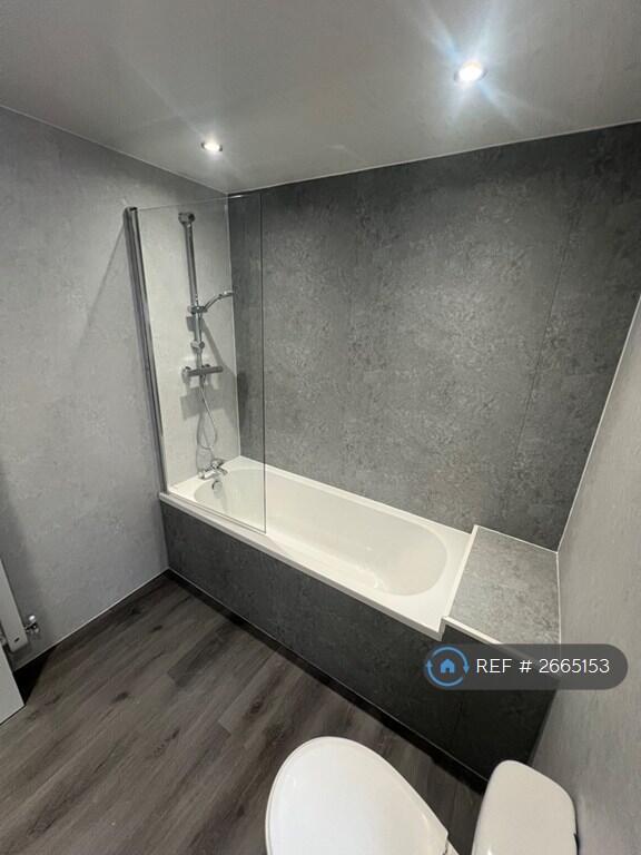 Ground Floor Bathroom