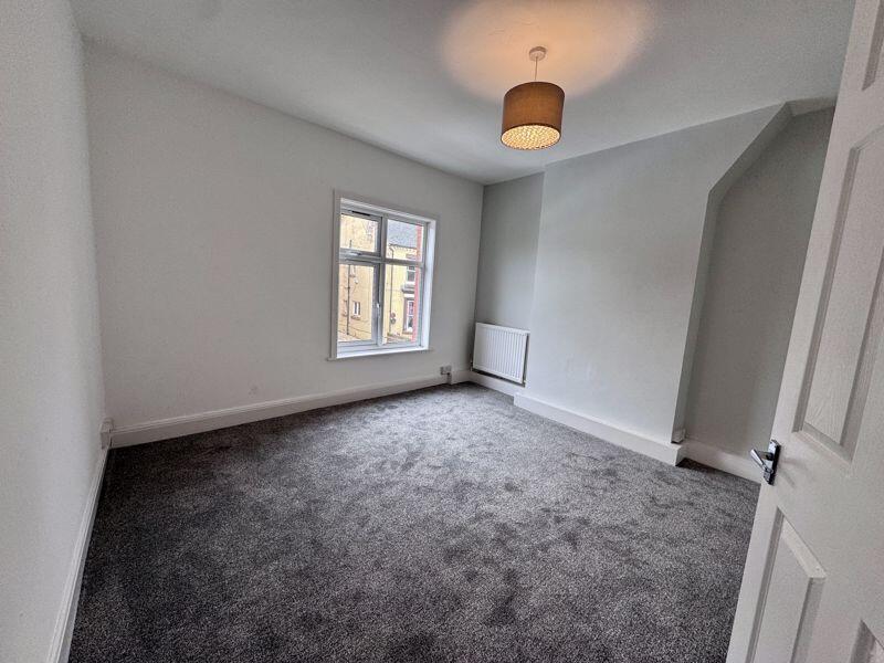 BEDROOM 1 FRONT