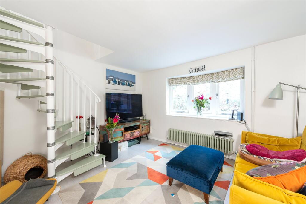 Sittting Room
