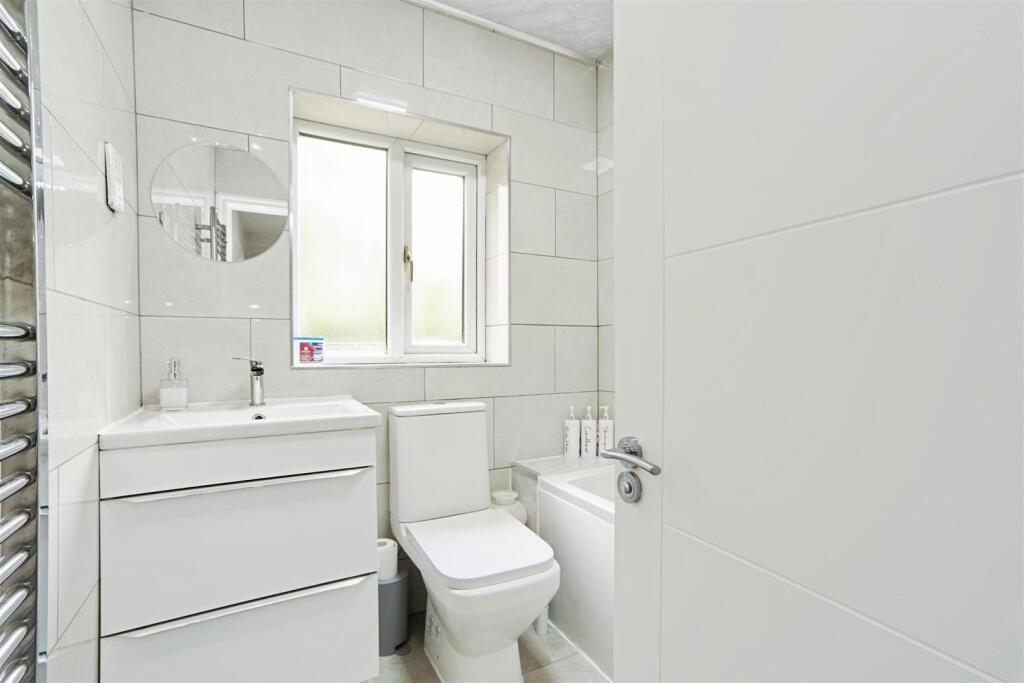 House Bathroom