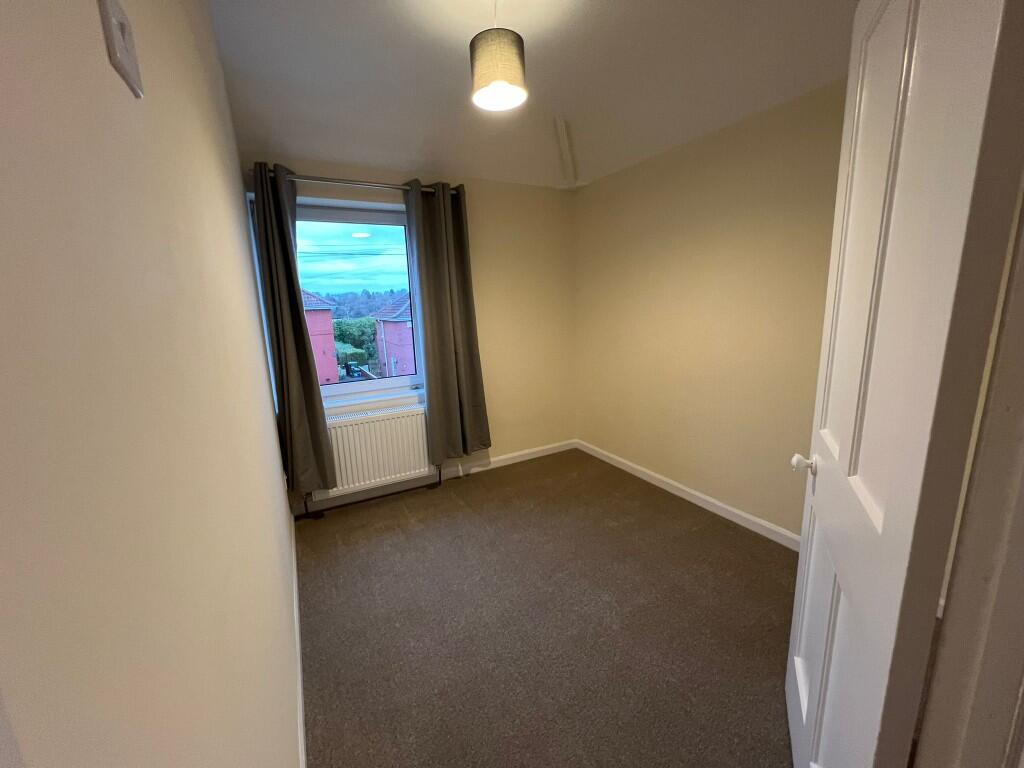Bedroom 3 single