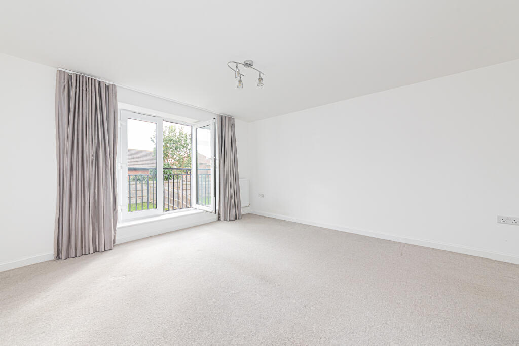 First Floor Reception