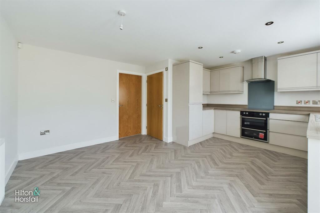 Millers Green, Worsthorne - Plot 5