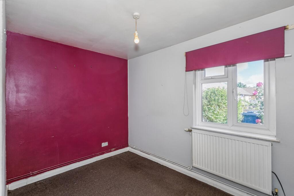 22 Dora Carr Close, Headington, Oxford, Oxfordshire, OX3 9RF