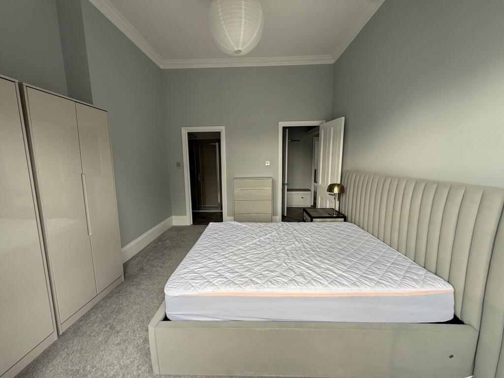 Master Bedroom and En Suite