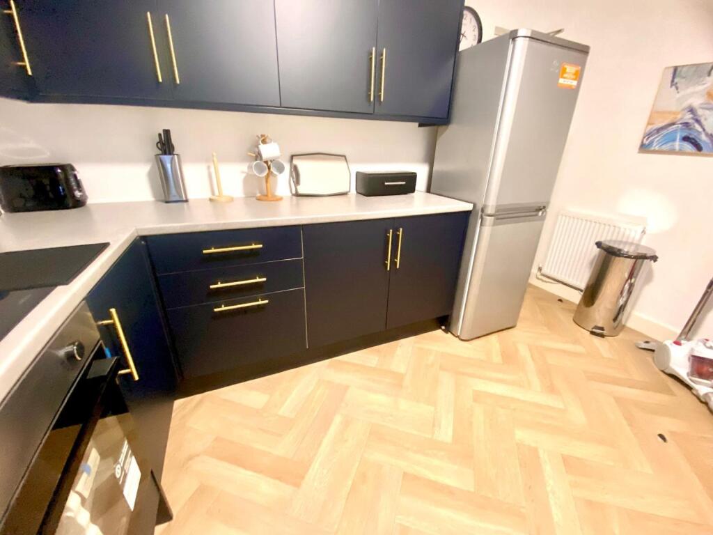 Kitchen a