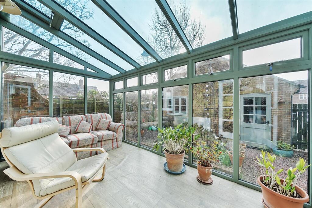 Conservatory