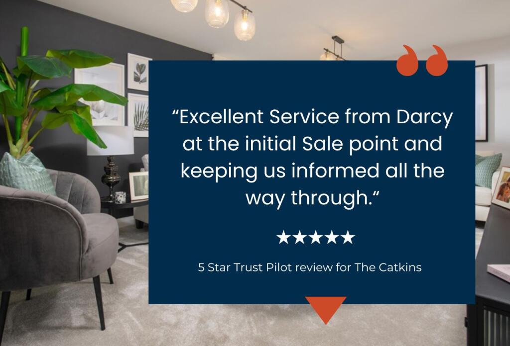 The Catkins customer review