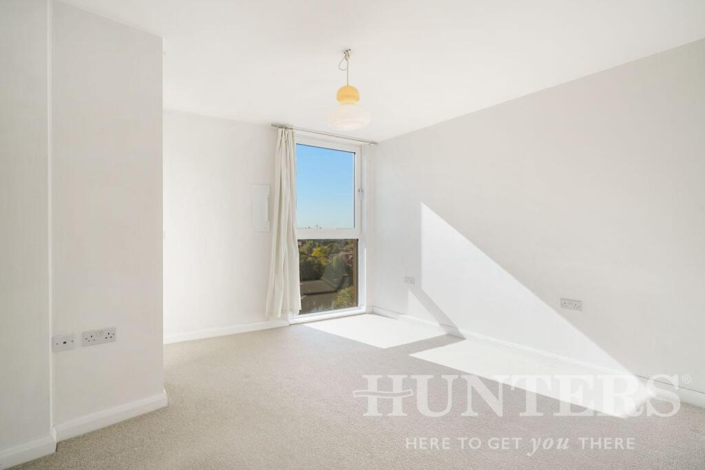 Flat 100, Coppermill Heights - YTC6r40r4tDoKlRtDA4