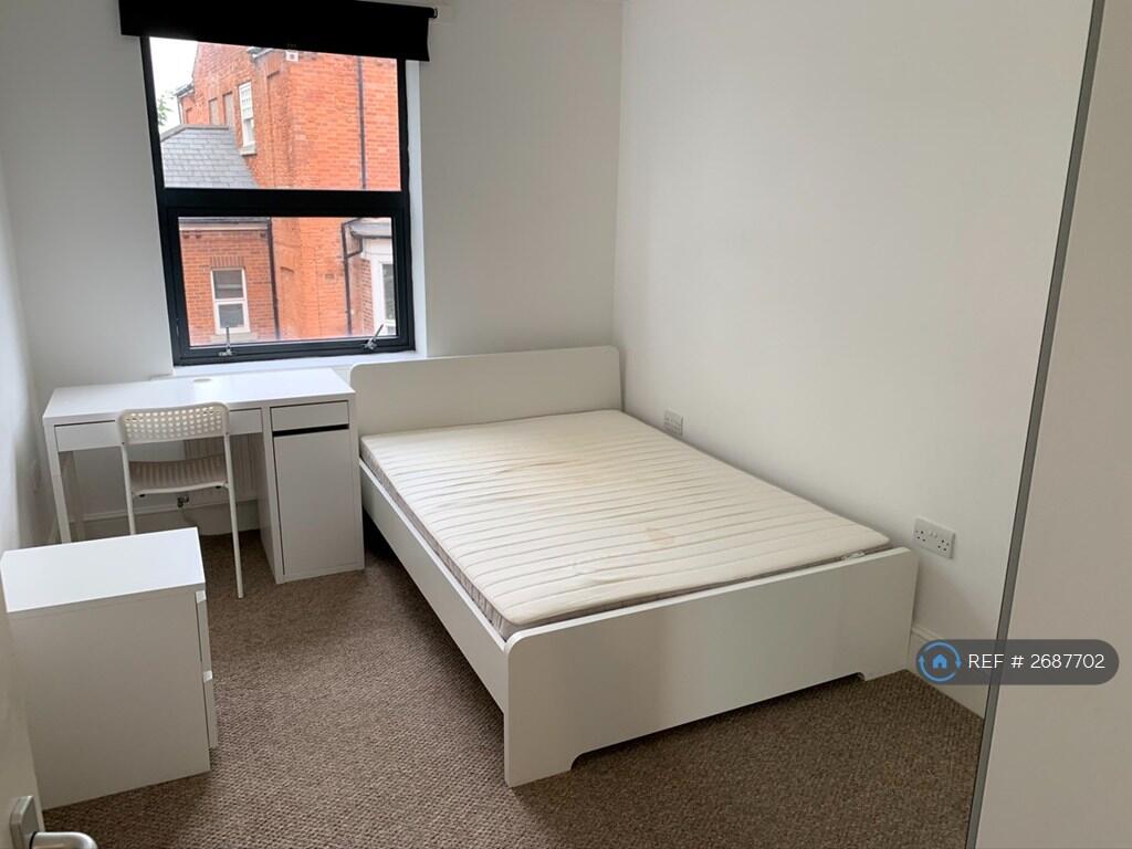 Bedroom 4