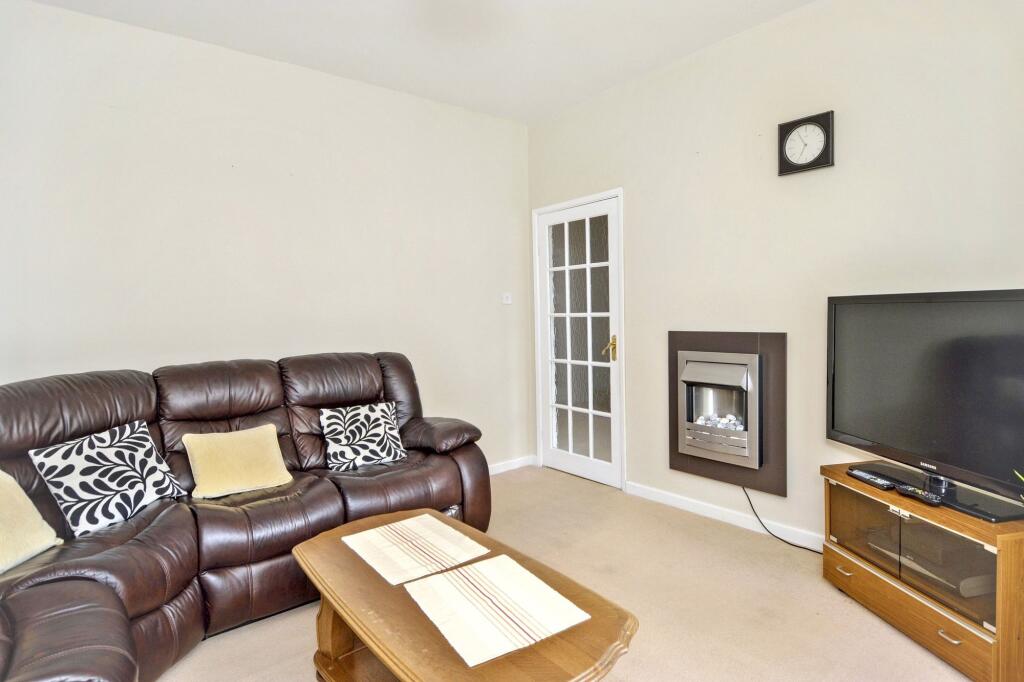 Front Reception Room