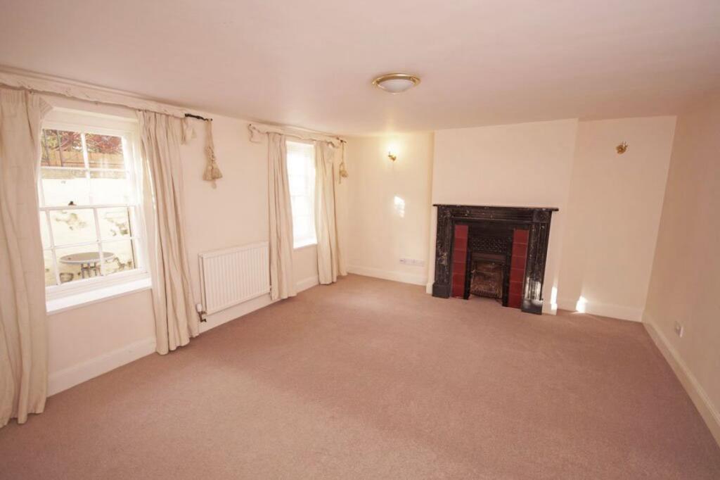 Montpellier Spa Road GL50 1UL