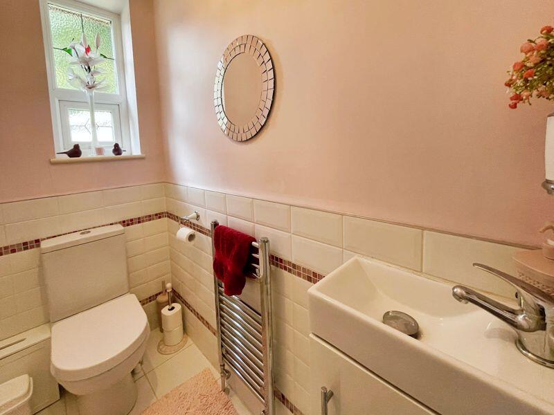 Guest WC