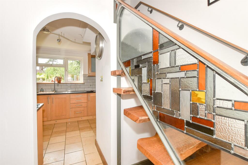 Internal Lifestyle Photograph