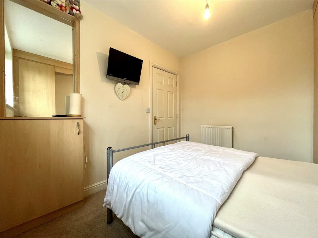 Bedroom 3 Aspect 3