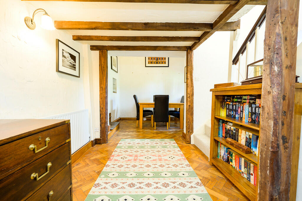Rose Cottage-17