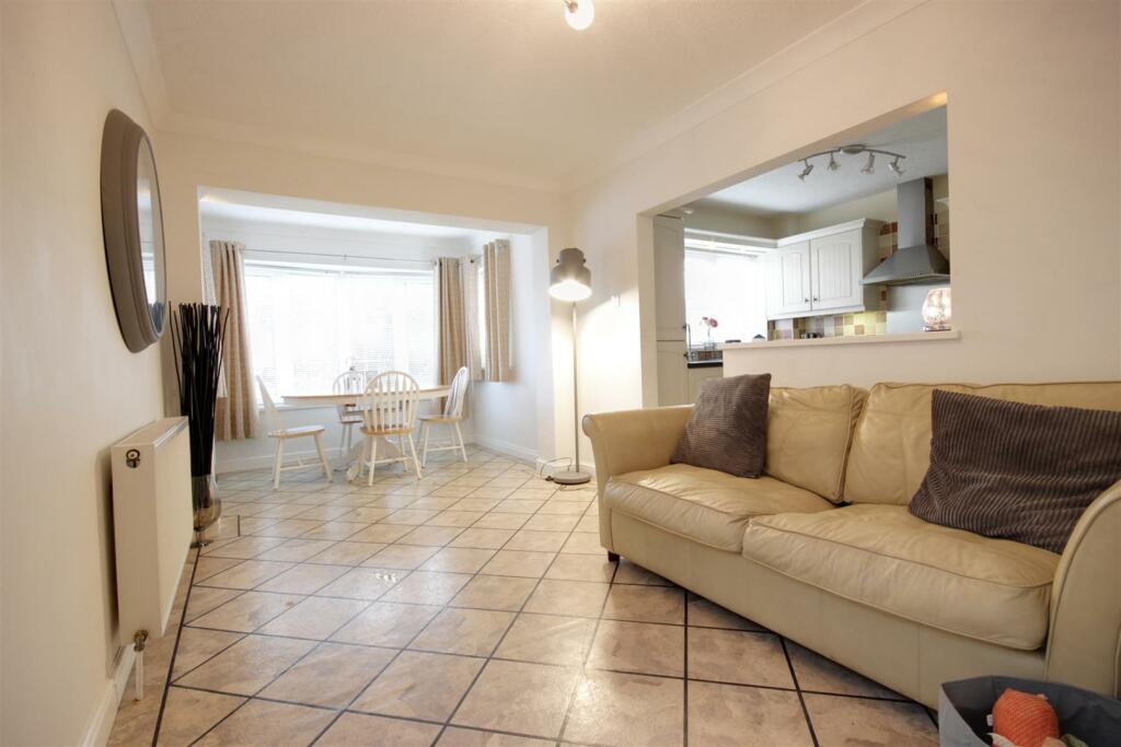 DAY ROOM &amp; DINING ROOM