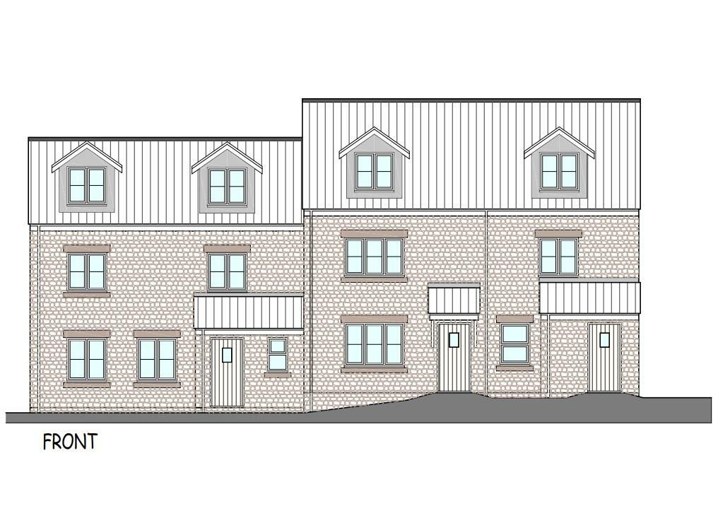 11 - Development site for Auction, Midsomer Norton