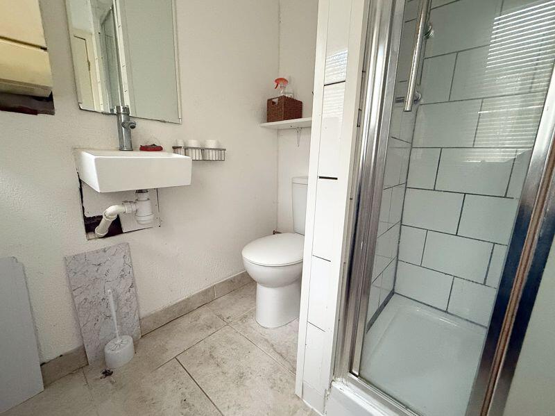 Downstairs Bathroom