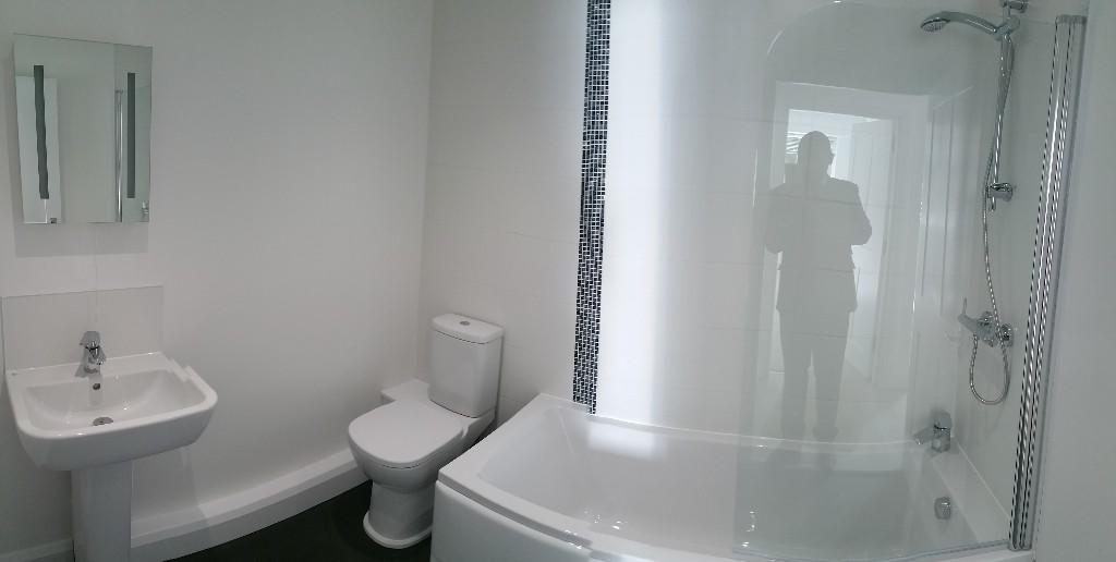 Bathroom View 3