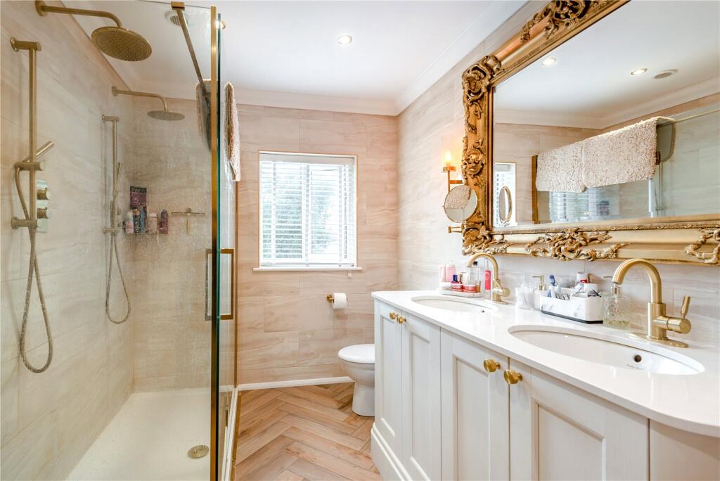 En Suite