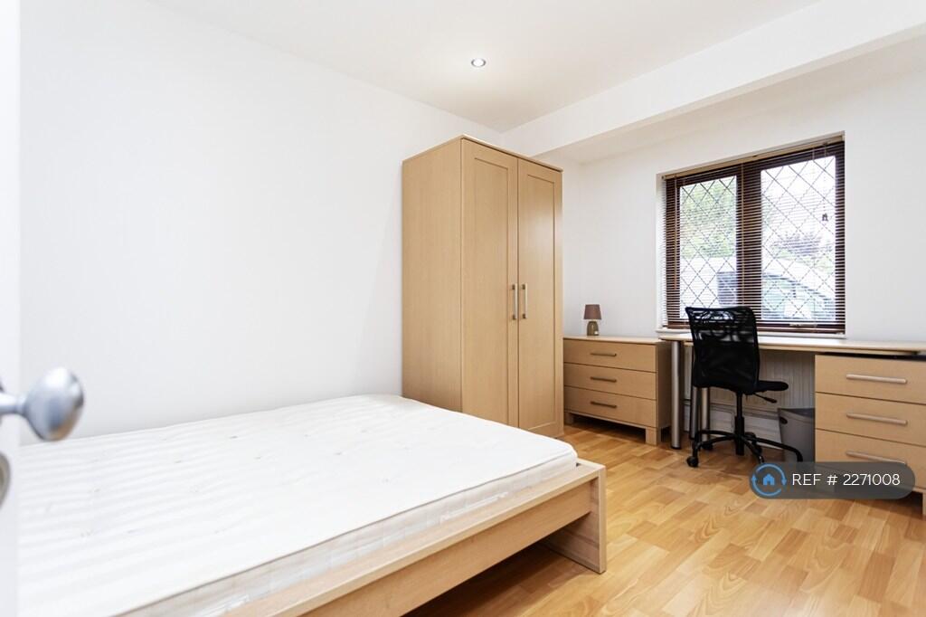 Annexe Bedroom