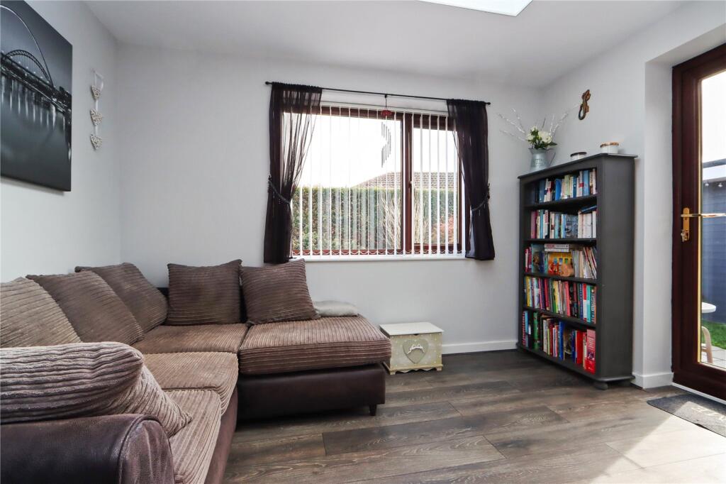 Garden Room Pic 1