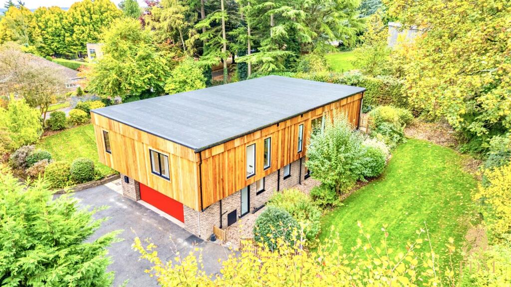 8 Fern Close, Bramcote, Nottingham, NG9 3DF