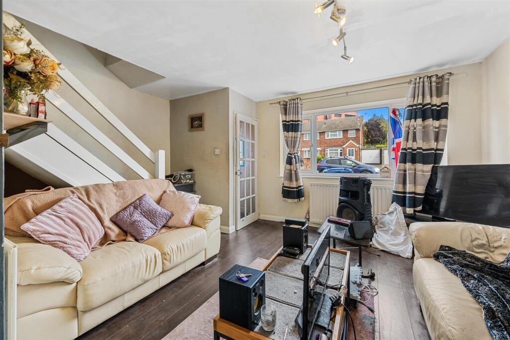 Living/Dining/Kitchen