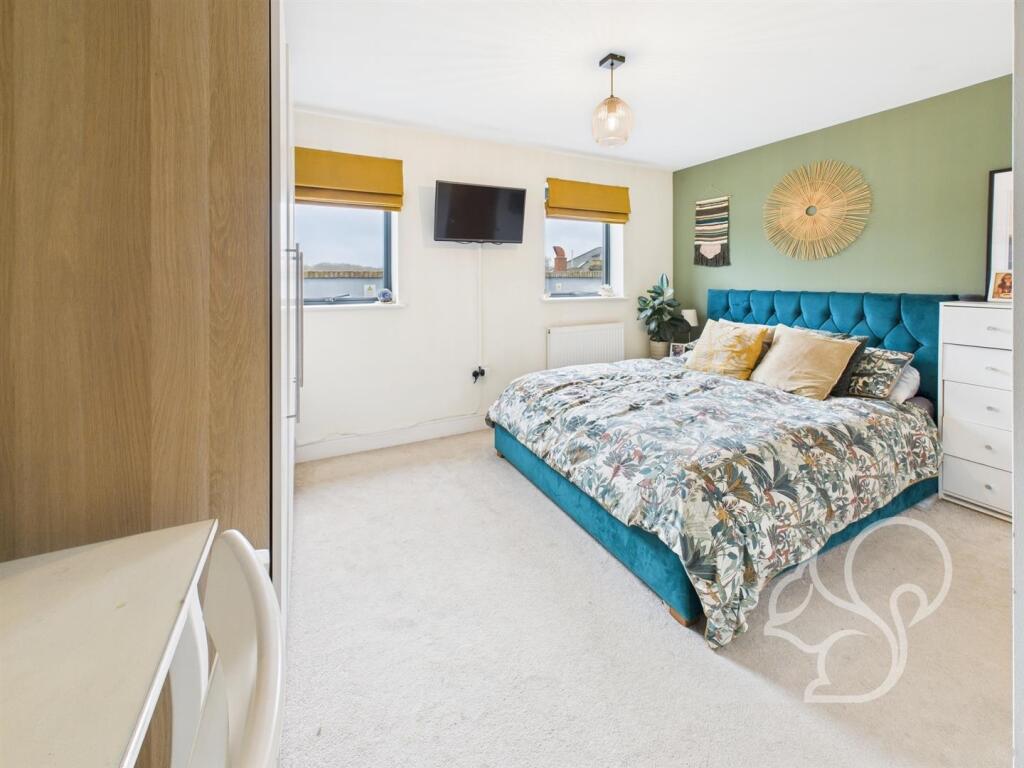 Principal Bedroom