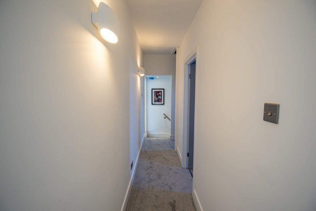 Dearne Hall Road - Upstairs Landing