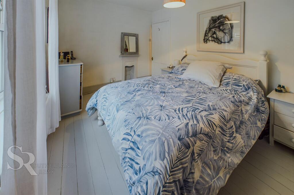Main Bedroom