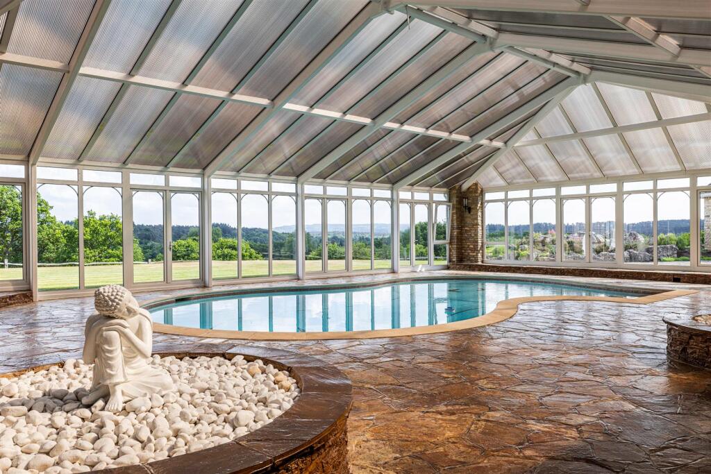 Waverley Court Farm, Monks Walk Farnham, Surrey, G