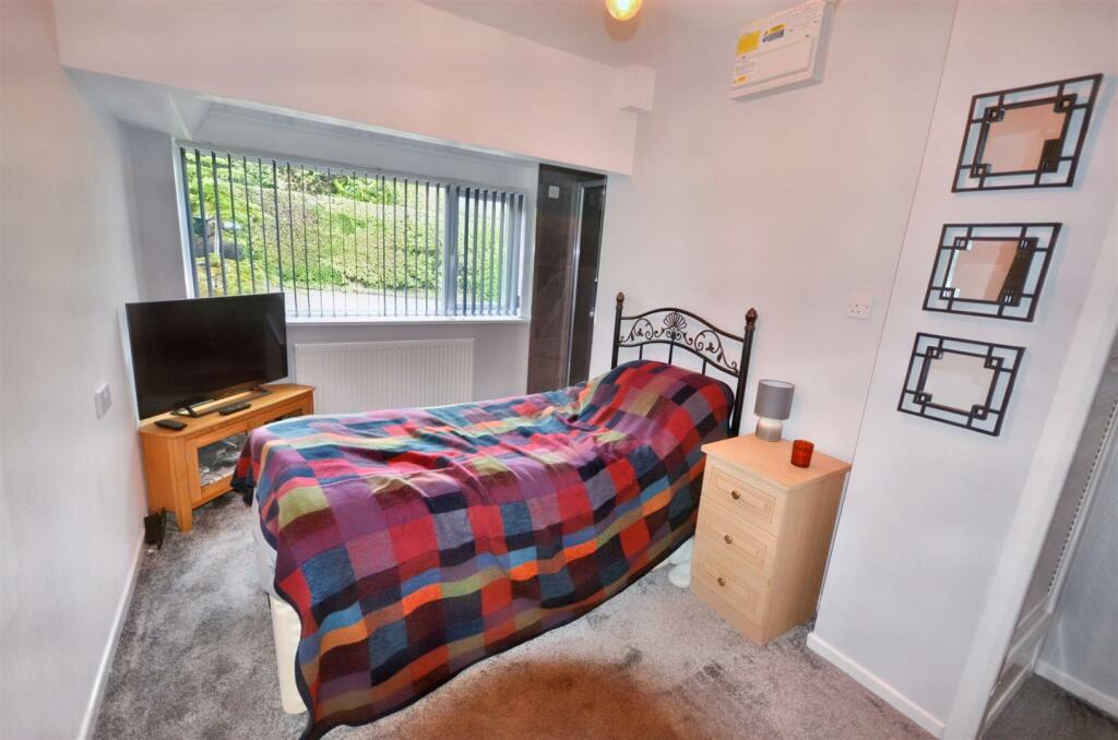 Ground Floor Bedroom