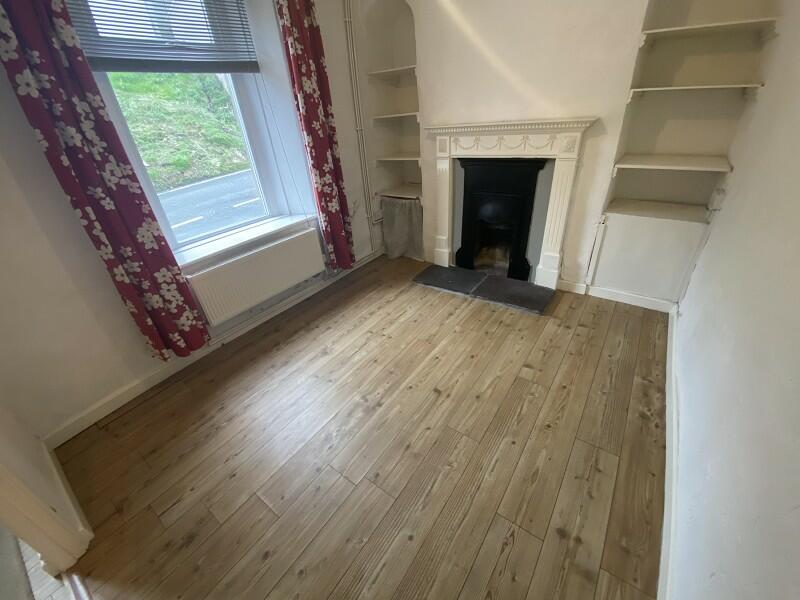 Reception Room 1