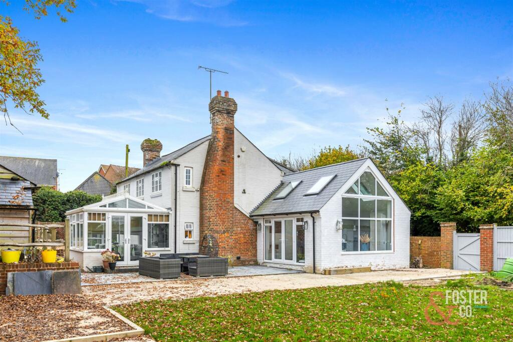 Rectory Lane, Rectory Cottage-034.jpg
