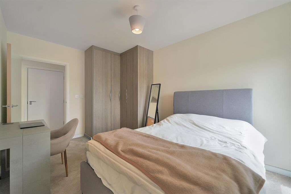 Flat 29, Foxglove Apartments - rJWW0iyyKUFGqtv3Q7G