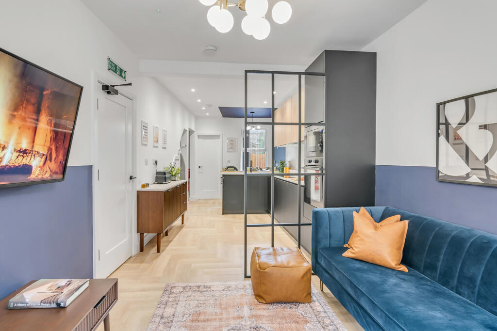 Noreen 127 Hitchin R