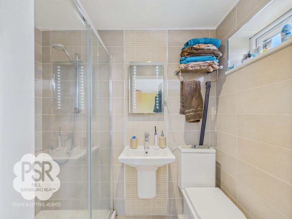 Main Bedroom En Suite